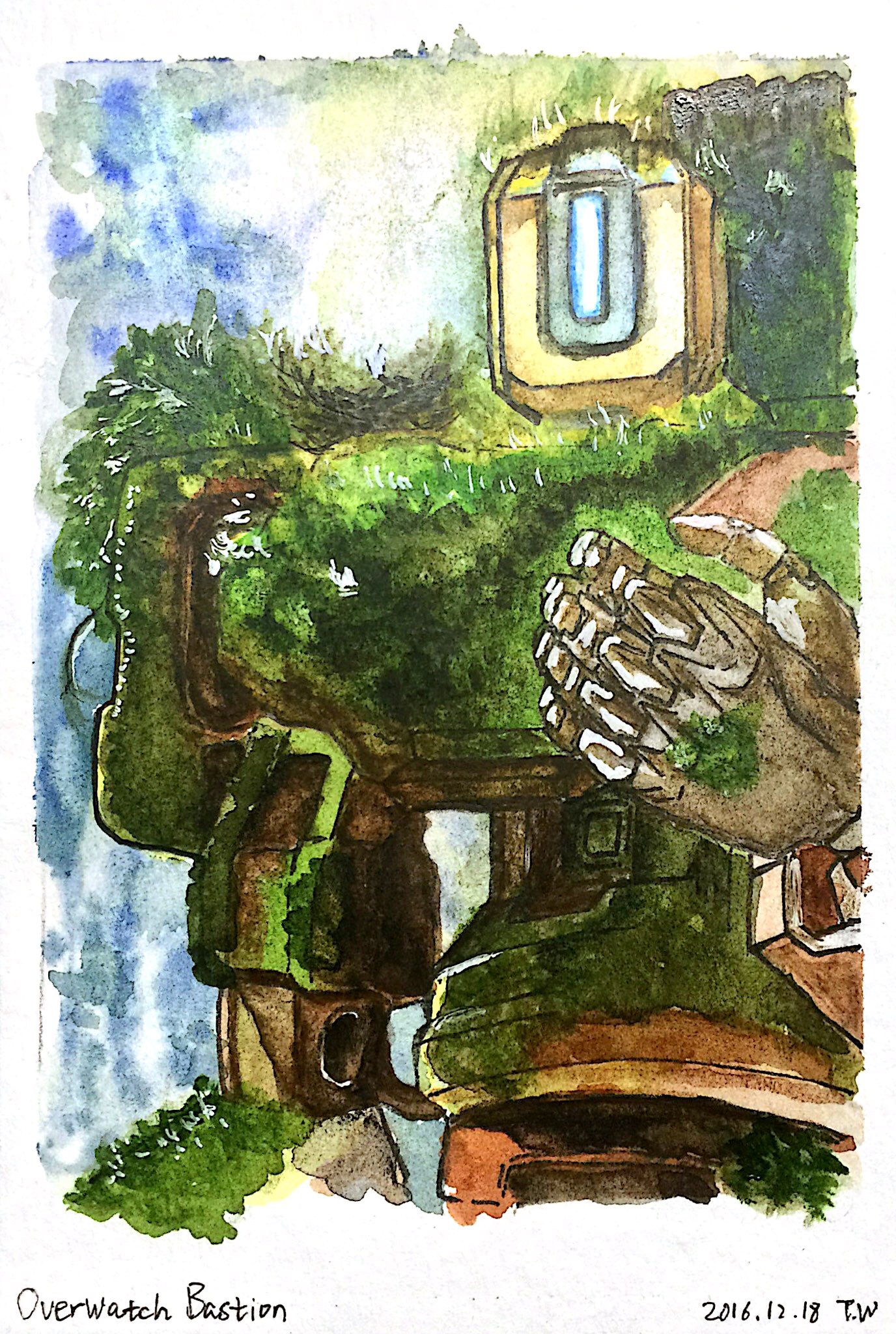 Bastion