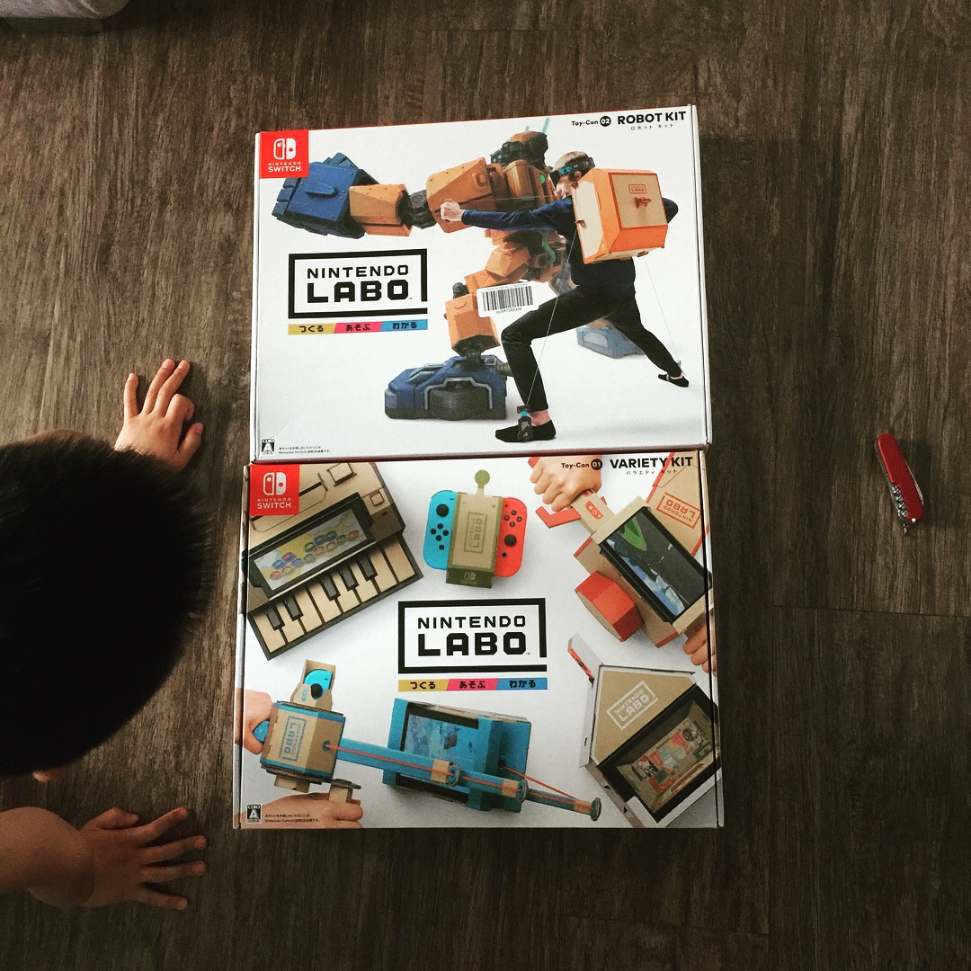 LABO