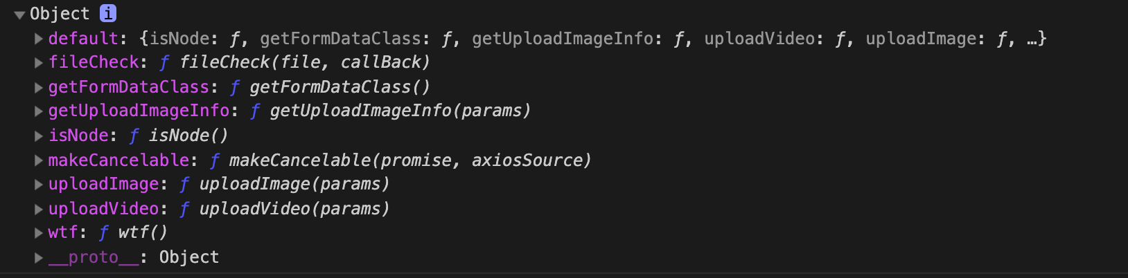 cjs-export-output