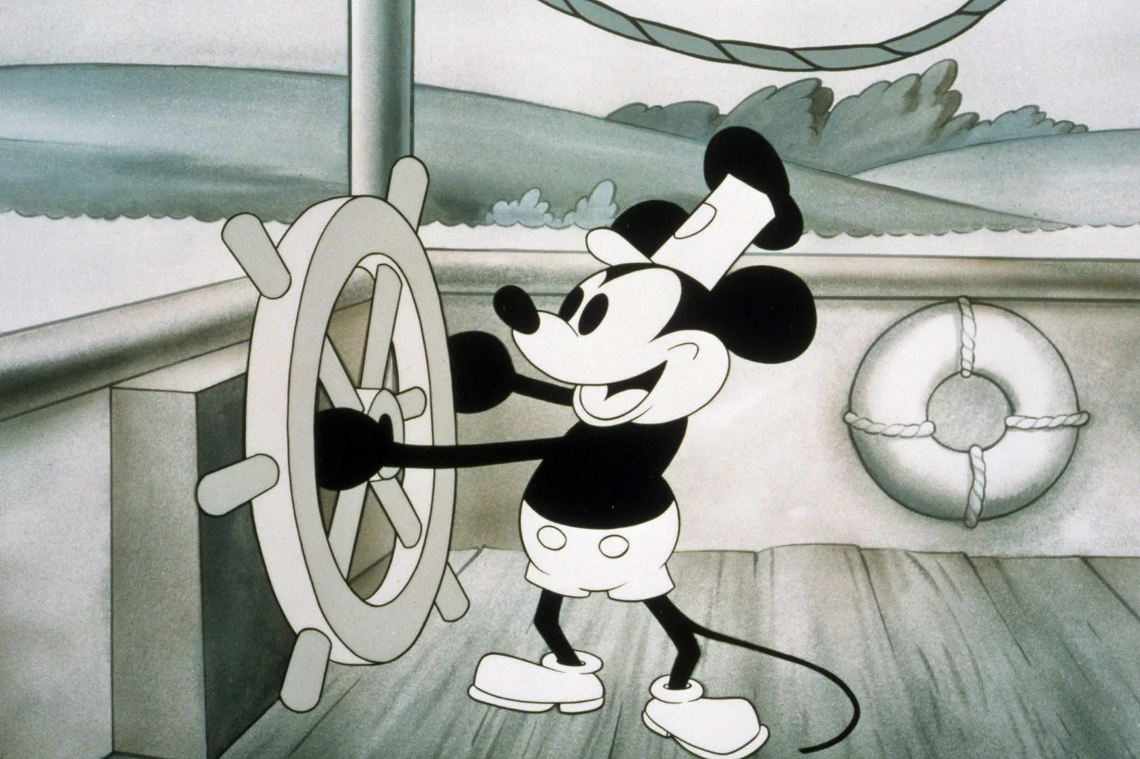 Steamboat-Willie