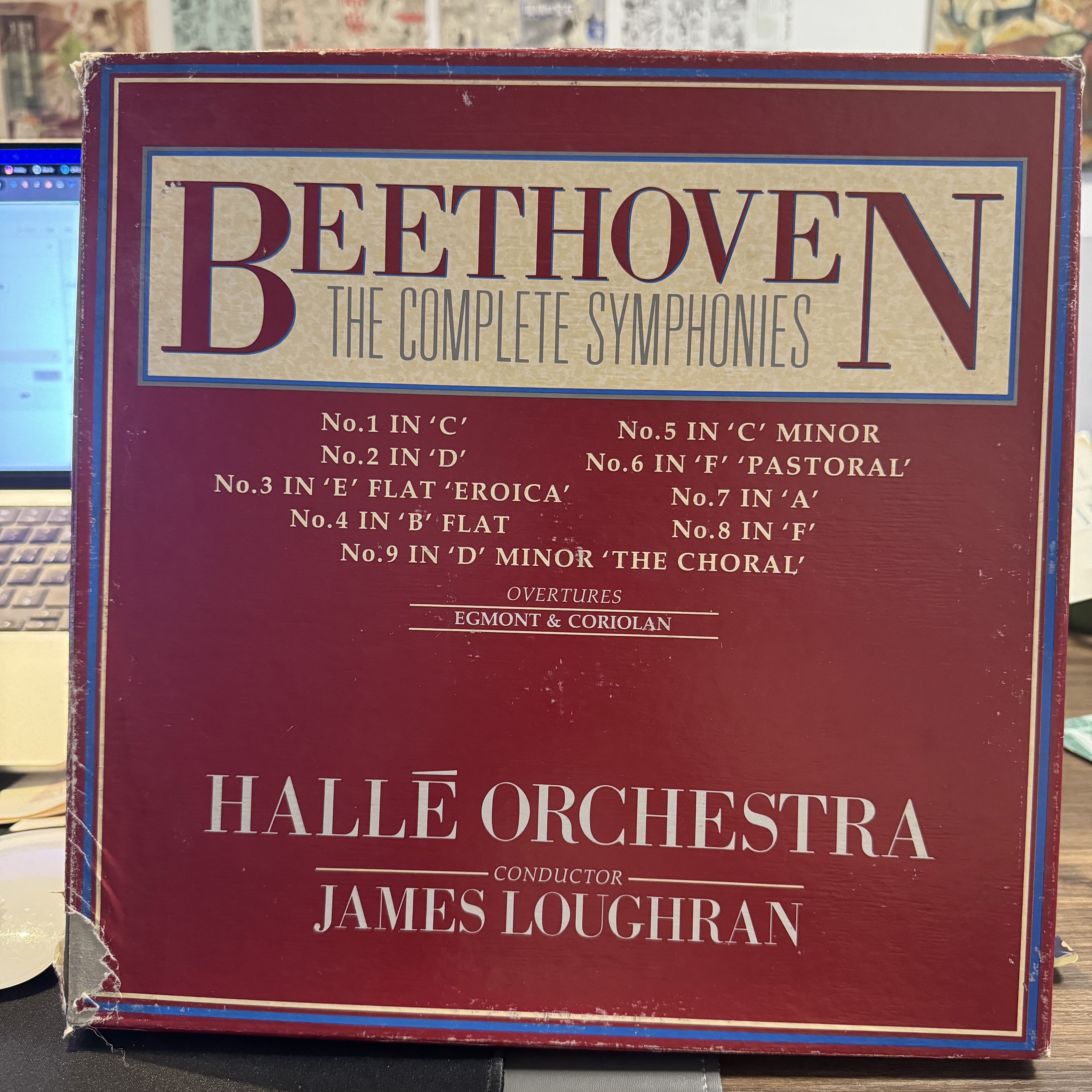 beethoven-complete-symphonies-asv-1982