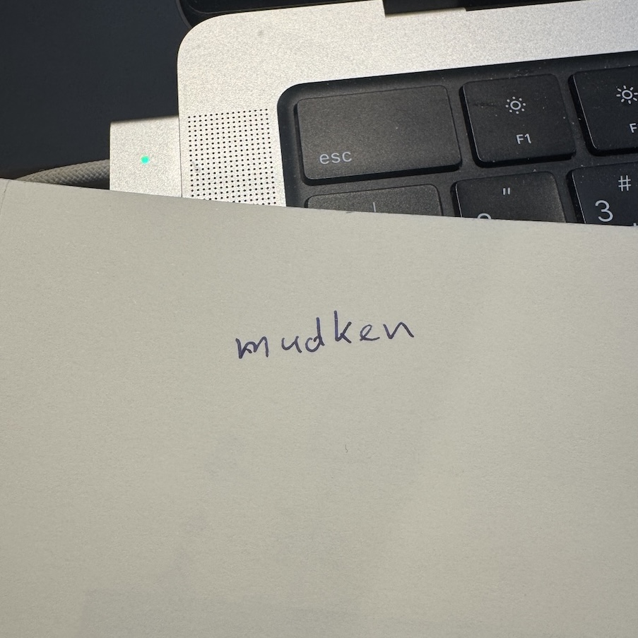 mukden