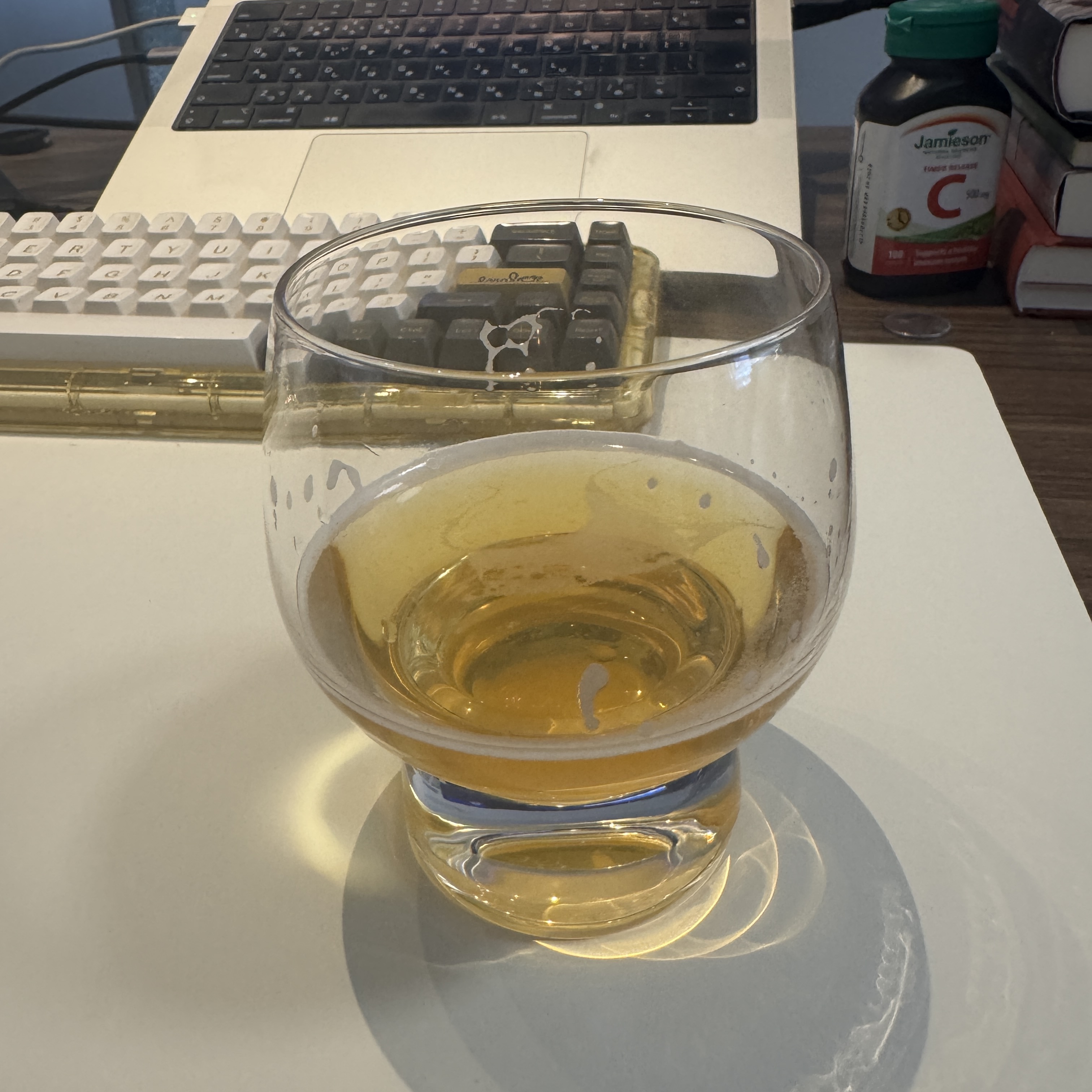 お疲れ様でした